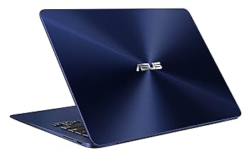 ASUS UX430UA-8250(ロイヤルブル-) ZenBook14 美品 Amazon.co.jp: UX430UA-8250 (Royal Blue-) ZenBook14 UX430UA