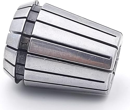 Miniatura 3 de Juego de pinzas ER32, juego de pinzas de resorte para máquina de grabado CNC y herramienta de torno de fresado