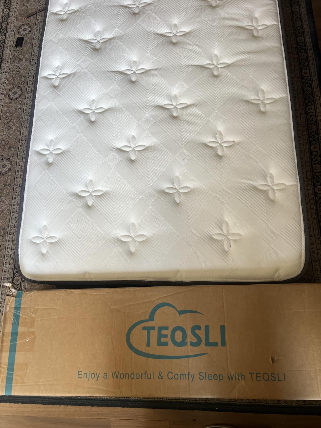 Customer photo