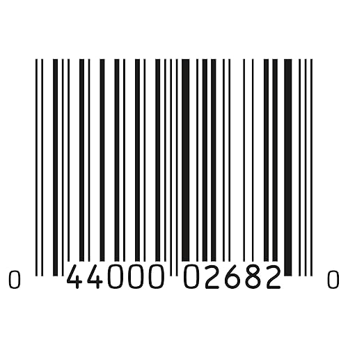 Miniatura 181 de Honey Maid Fresh Stacks Graham - Galletas Graham con sabor, 73.2 onzas, 6 unidades (paquete de 6)