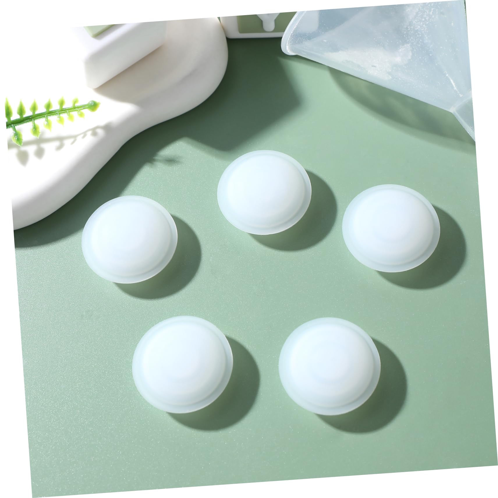 5Pezzi Tappi Silicone Antiveloce Per Bottiglie Per Borracce Termiche e Accessori Impermeabili e Perdite Per Sport e Viaggio