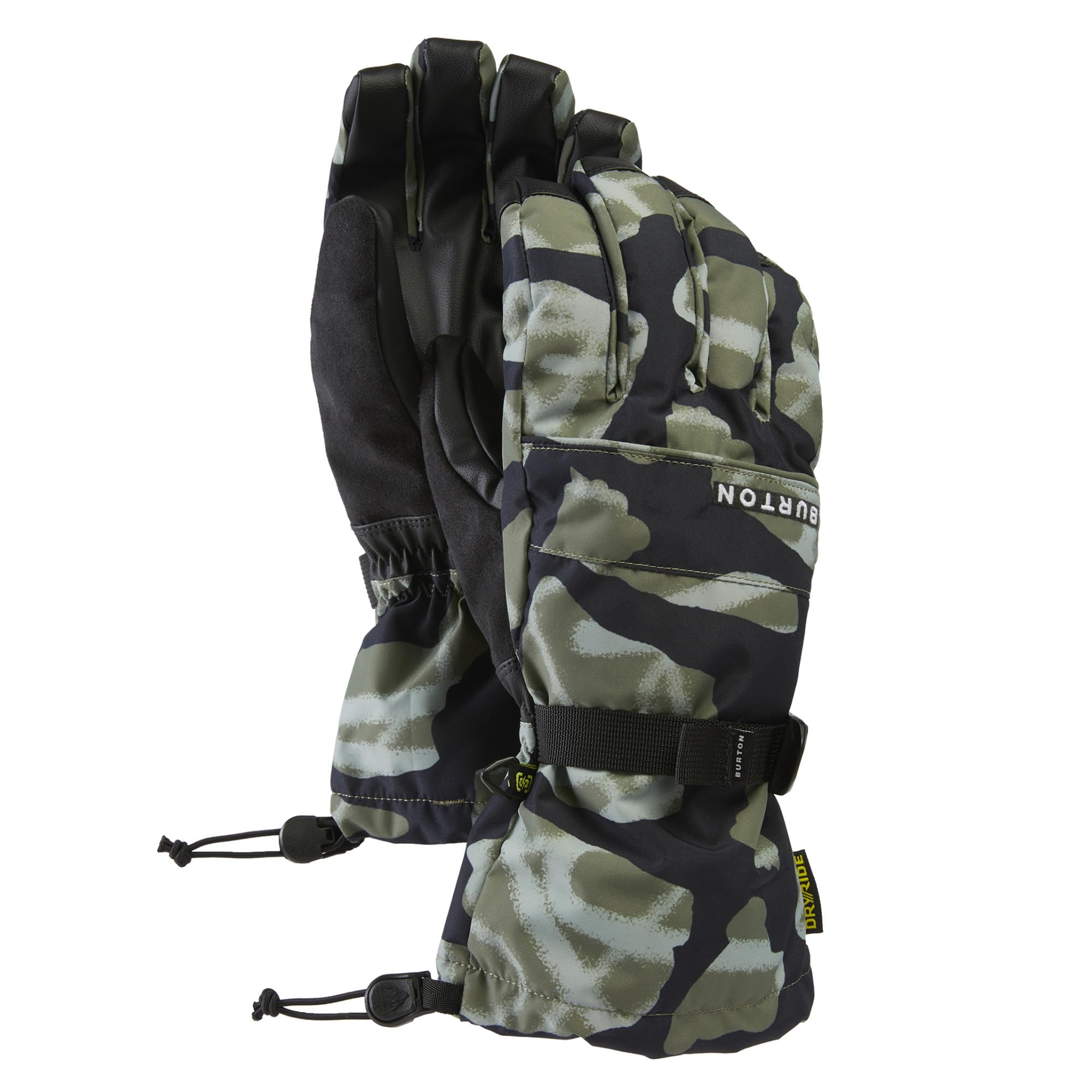 burton profile handschuhe Amazon.com : Men's Gloves, Graffiti Camo, Small Style:Gravel AQUA LUNG MILITARY guarantee free DWR provides waterproof