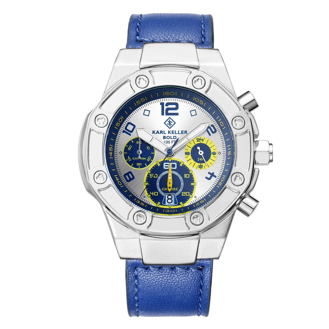 Karl KellerBold KKNV1201