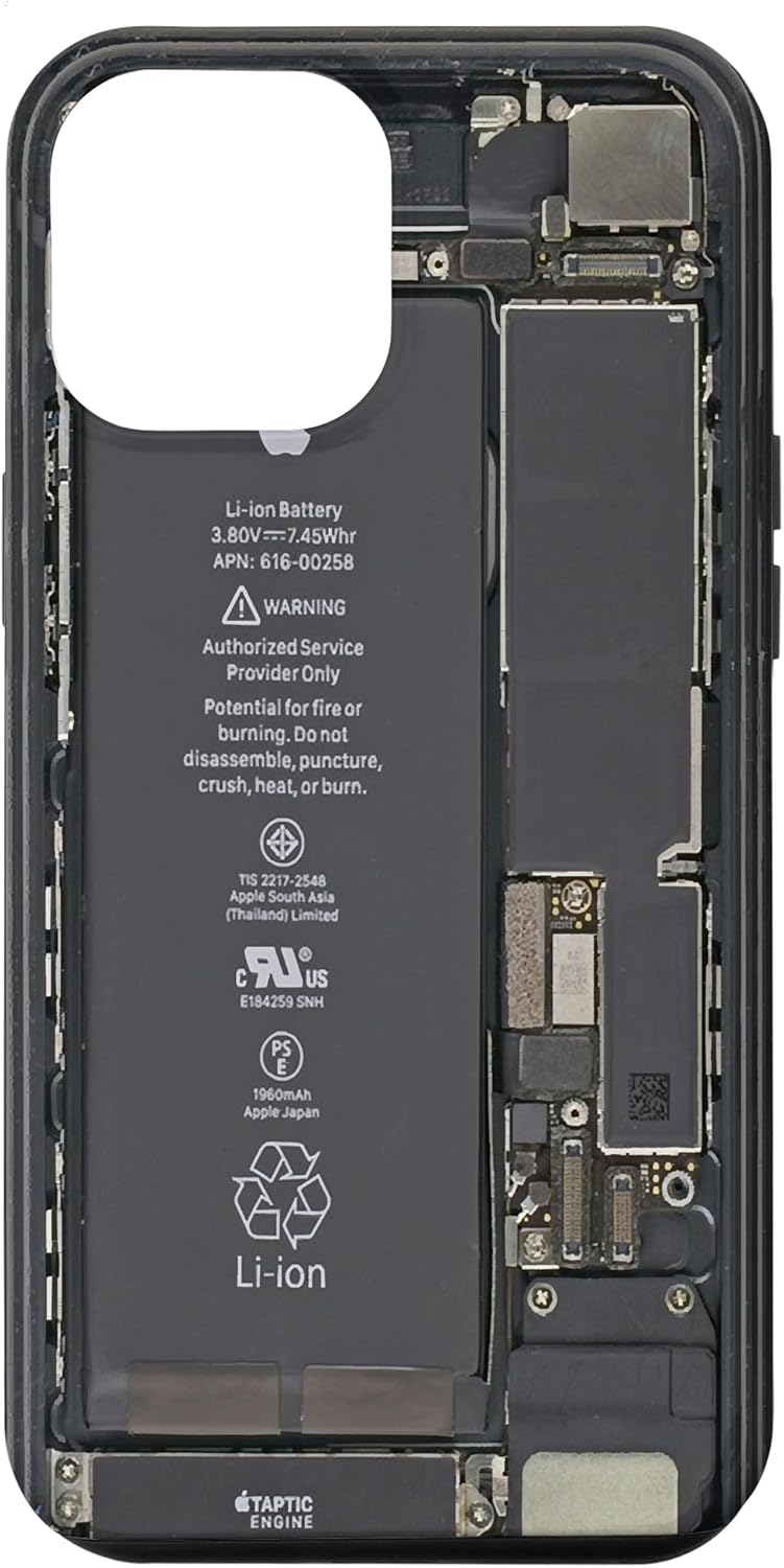iPhone 15 Pro Max I Phone Inside Case iPhone 15 Pro Max I Phone Inside Case