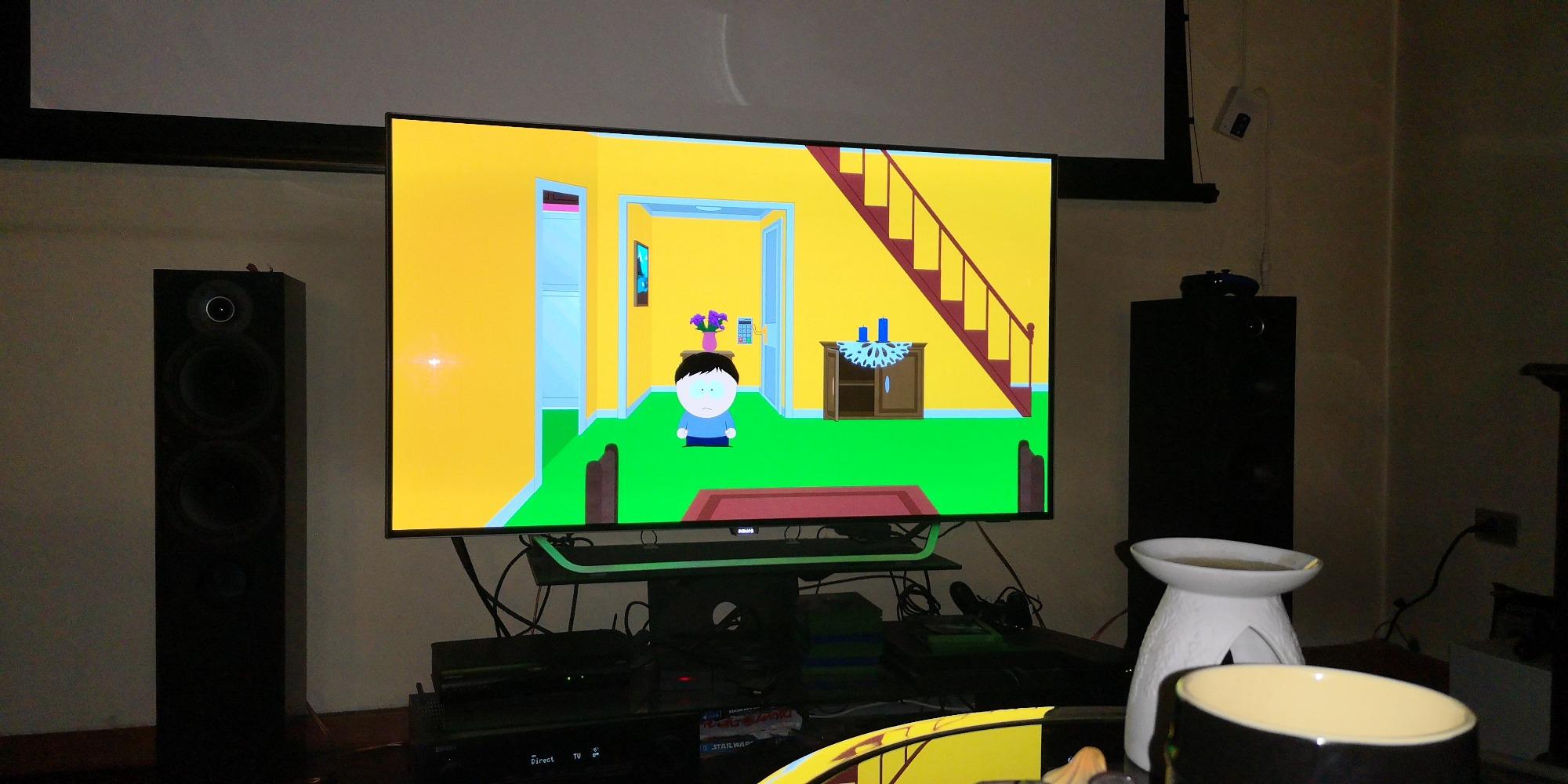 Immagine del cliente