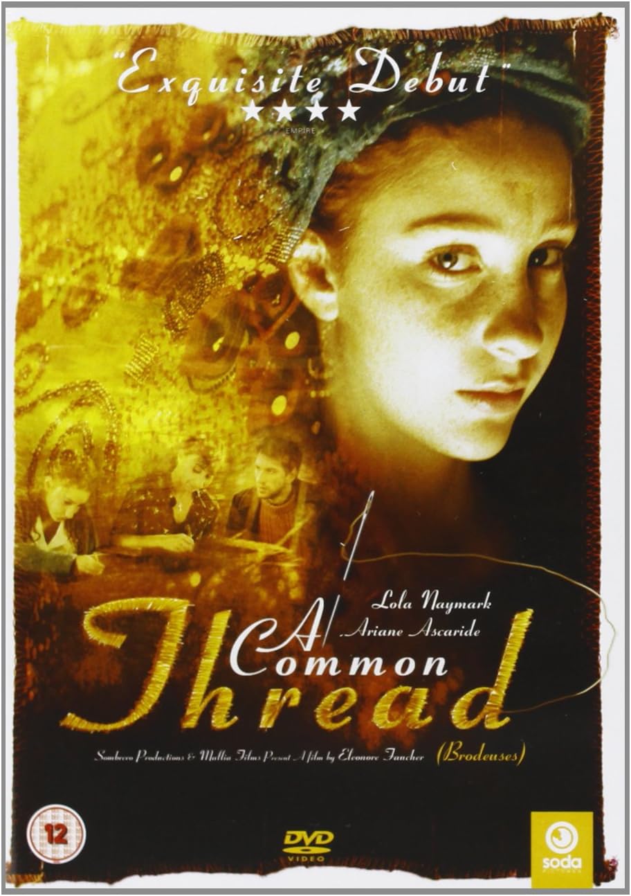 A Common Thread [DVD] [2004] Películas y Series de TV