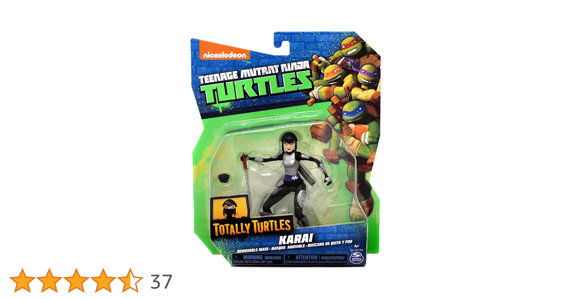 ❤️新品❤️ ティーンエイジ・ミュータント・ニンジャ・タートルズ・カライ Amazon.co.jp: Super7 ULTIMATES!ティーンエイジ・ミュータント