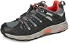 Meindl-Kinder Snap Junior grau 9, Size 14,5 US