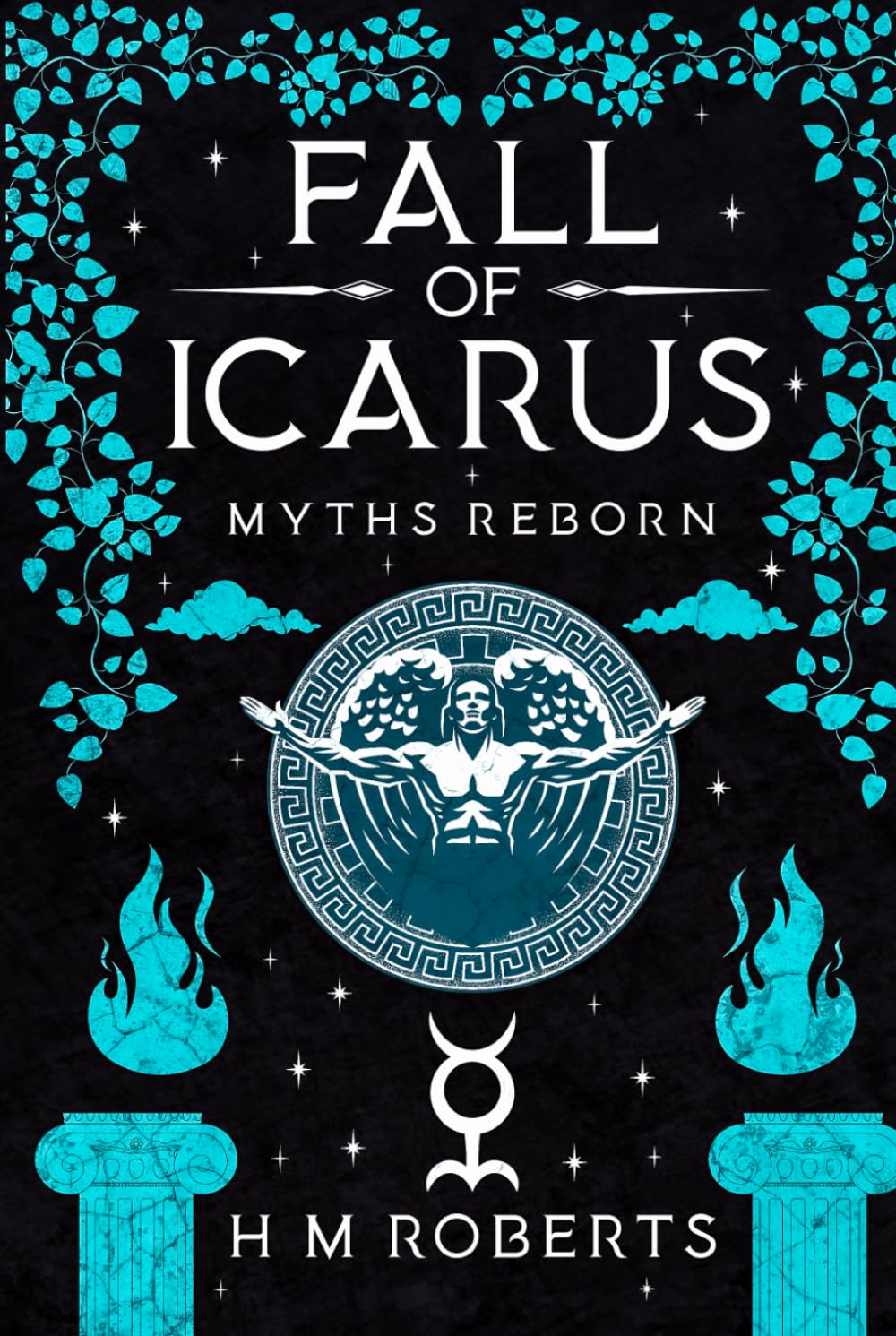 The Fall of Icarus (Myths Reborn)