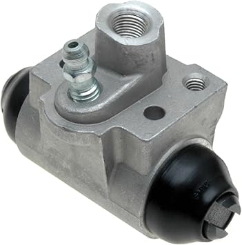 ACDelco 18E1399 Professional Rear Driver Side Drum Brake Wheel Cylinder