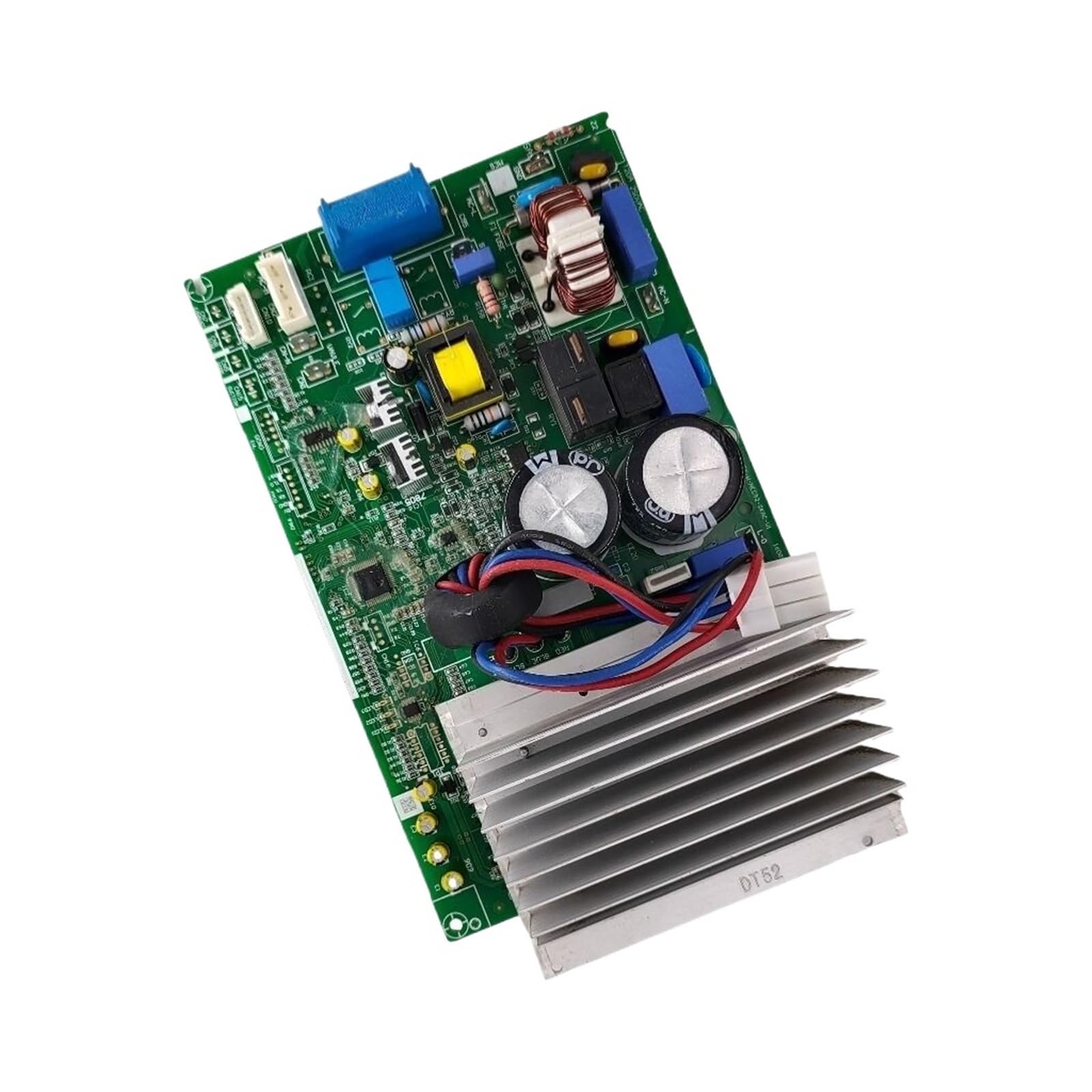 BeNtli Placa de Circuito Impreso for Aire Acondicionado Cair H12WBPC0 H12WBpB8 H12WBPC1 SX-W-NEC52-SKAC-V1 12000 BTU, Compatible con Aire Acondicionado Auxiliar