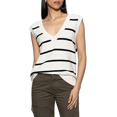 Sanctuary Bf Sweater Vest Women