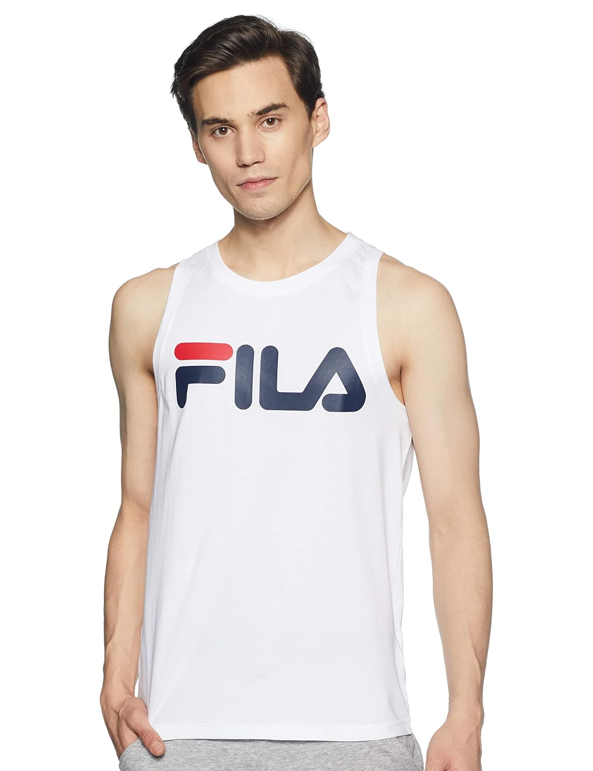 fila vest