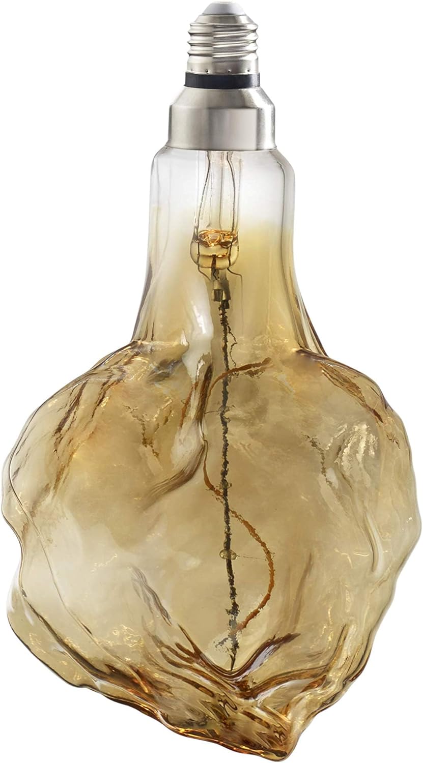 4W LED GLACIER GRAND 2000K FILAMENT NOSTALGIC