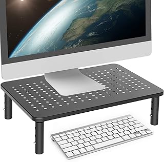 Amazon Co Jp モニター台