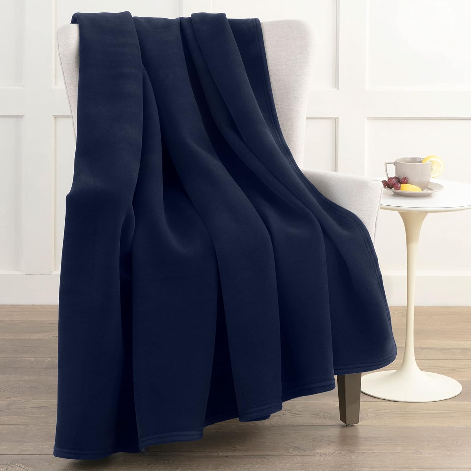 The Original Vellux Blanket Twin, Soft, Warm, Insulated