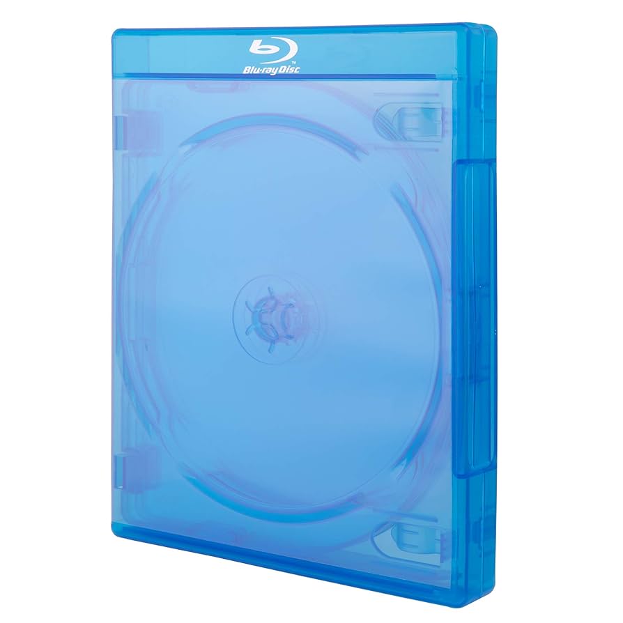 Blu ray disc 25G cartridge type新品未開封 Amazon.com: Smartbuy 100 Pack Bd-r 25gb 6X Blu-ray Single