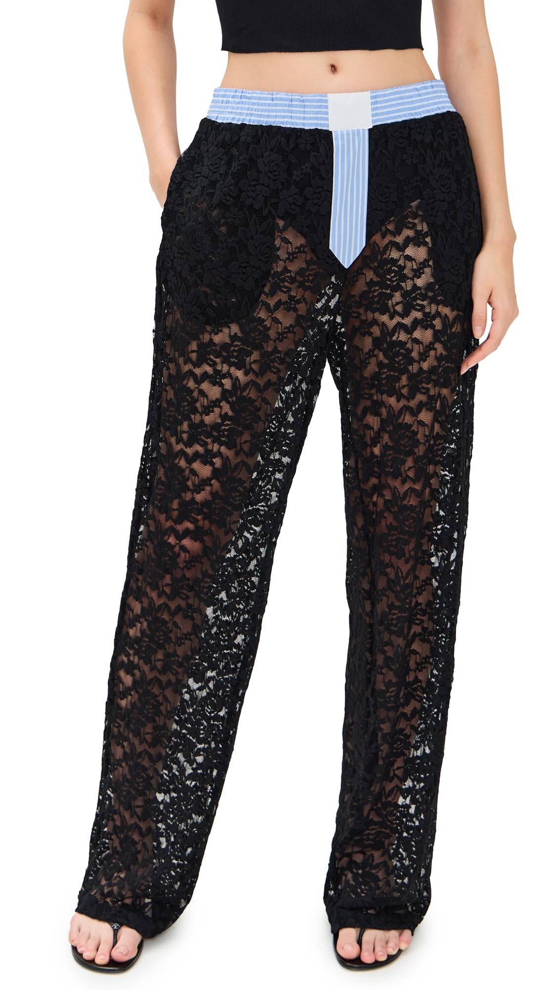 Lioness Womens Cobain Pants