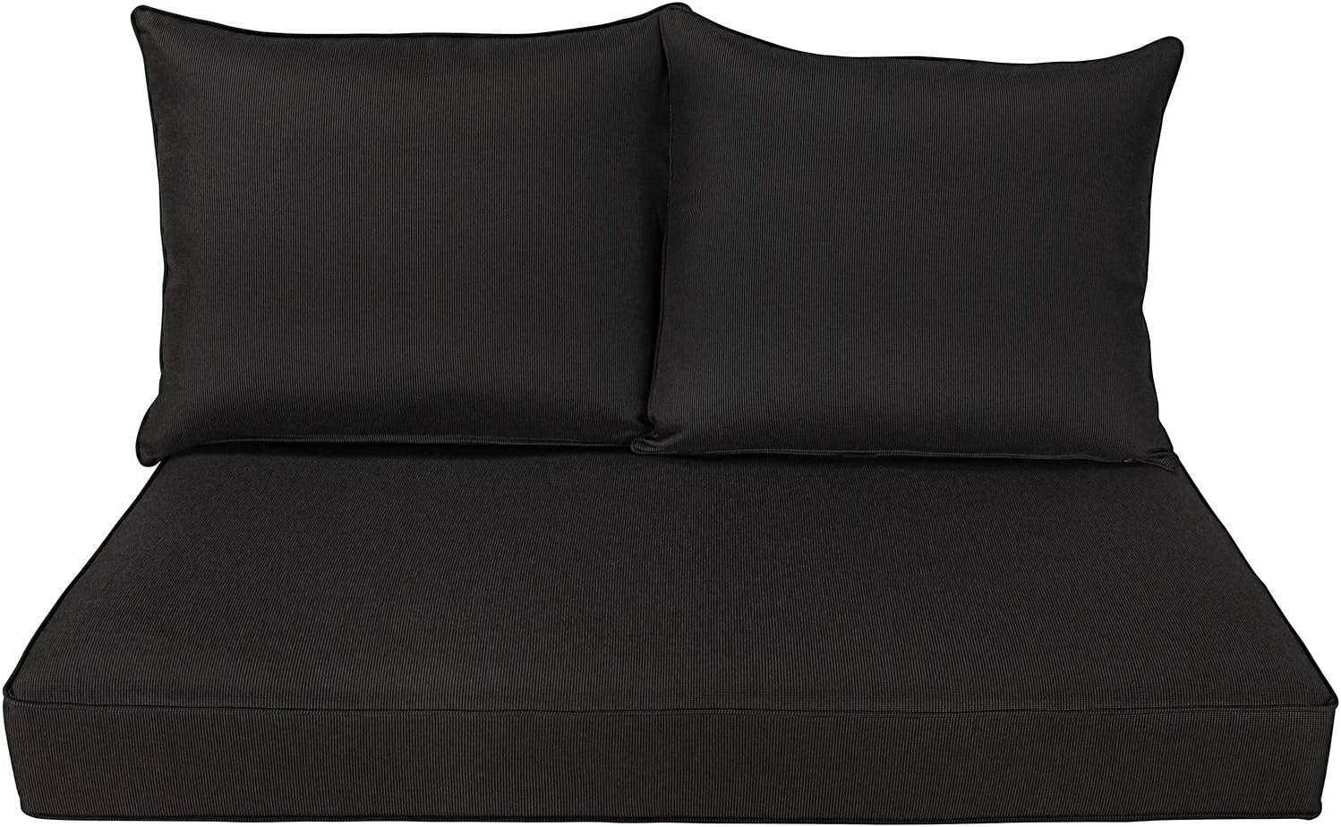 target threshold deep seat cushion