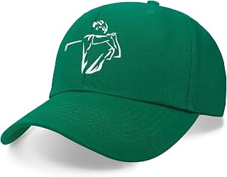 Baseball Cap Adjustable Unisex Cotton Embroidery Personalized Hats for Men Women Outdoor Sport Golf Fishing