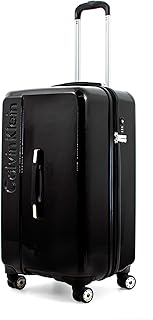 calvin klein manhattan luggage