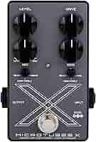 Darkglass ElectronicsディストーションMicrotubesX Microtubes X – Darkglass