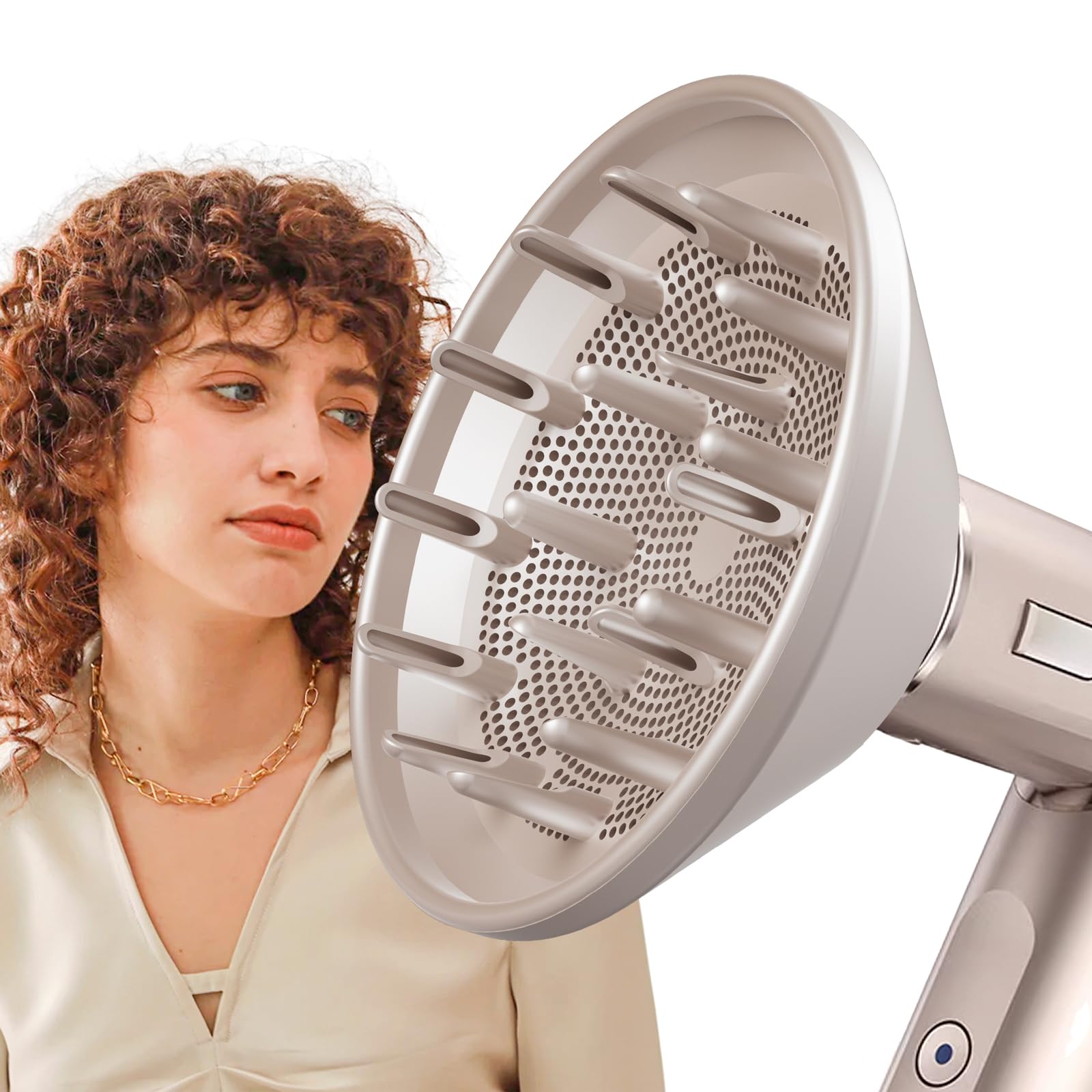 Sharkflex Diffuser Amazon.com: Diffuser Attachment for Shark Flexstyle HD430 Hair Blow ...