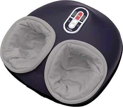 Amazon Alinco アルインコ フットインマッサージャー 足裏マッサージ器 ヒーター機能搭載 エアー強度2段階式 ネイビー Mcr4519n アルインコ Alinco ホーム キッチン 通販 Amazon Alinco アルインコ フットインマッサージャー 足裏マッサージ器 ヒーター機能搭載 エアー強度2段階式 ネイビー Mcr4519n アルインコ Alinco ホーム キッチン 通販