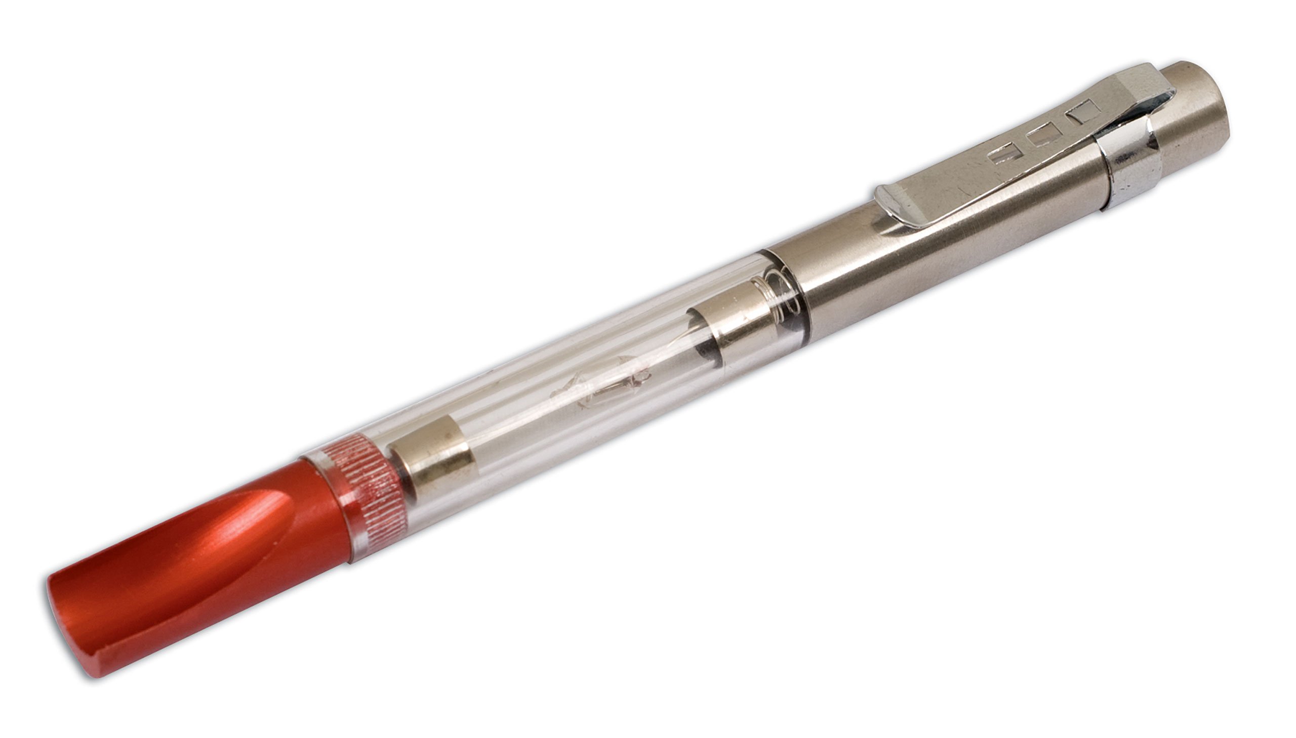 Gunson 77077 Spark Indicator, Silver