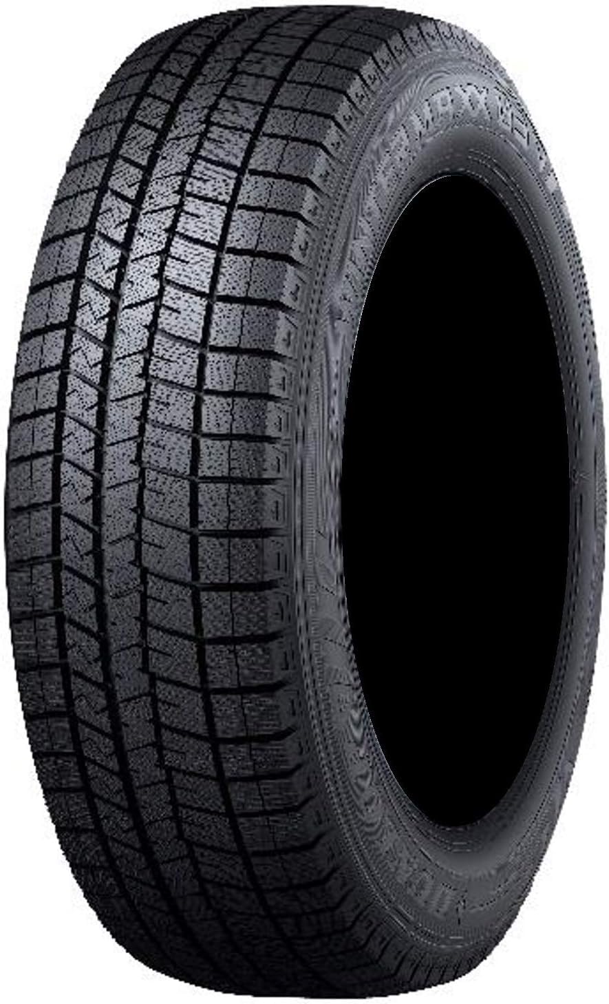 交換サービス対象】ダンロップ(DUNLOP) スタッドレスタイヤ 4本セット 