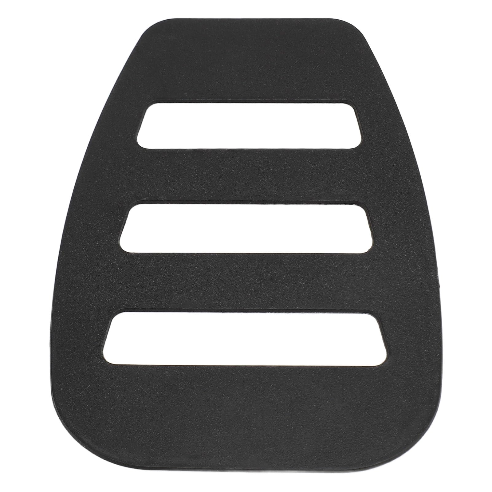 Support de Poche en Plastique Fin, Léger et Robuste, Look Formel et décontracté pour Hommes, 6 Pièces pour Vestes, Costumes, Smokings et Gilets avec une Touche Unique, la Plupart