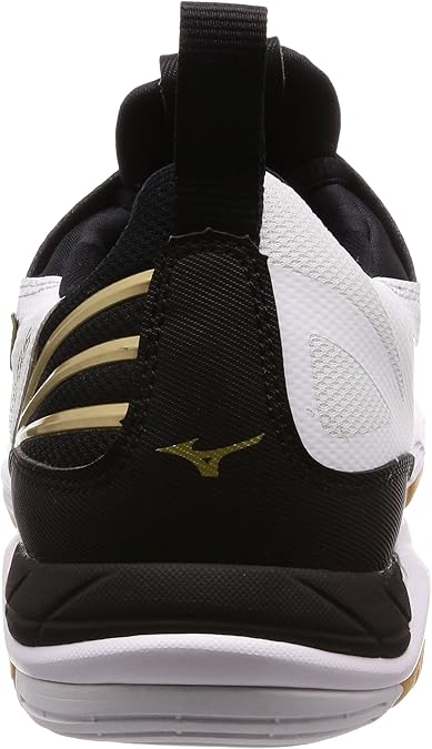 ミズノ　バレーボールシューズ　ウエーブルミナス2 26cm Amazon | [ミズノ] バレーボールシューズ ウエーブルミナス