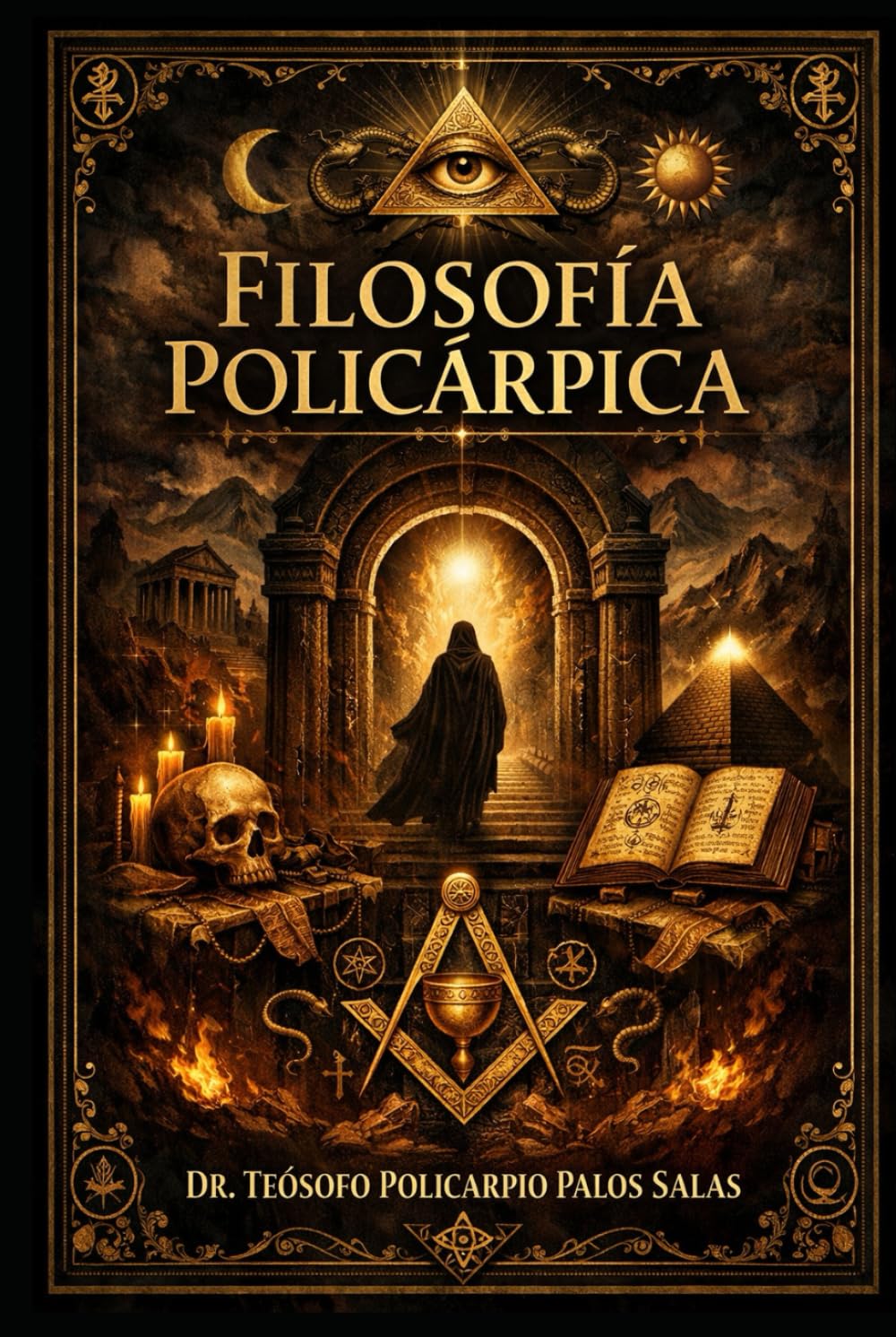 FILOSOFÍA POLICÁRPICA