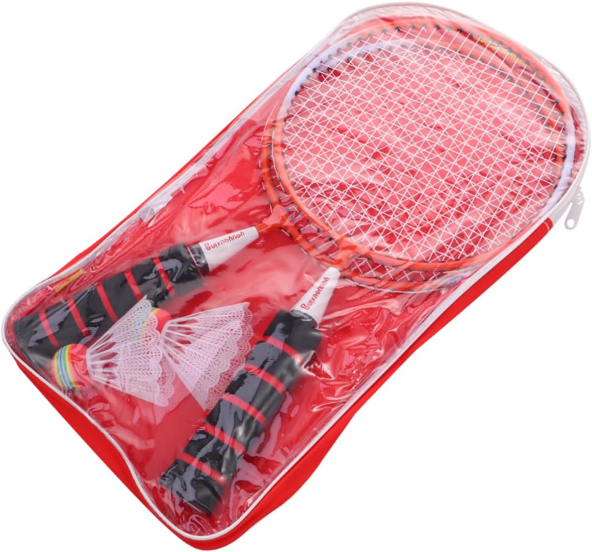 BESPORTBLE 3 Sets Kids Suit Kids Tennis Racket Kid Tennis Racket ...