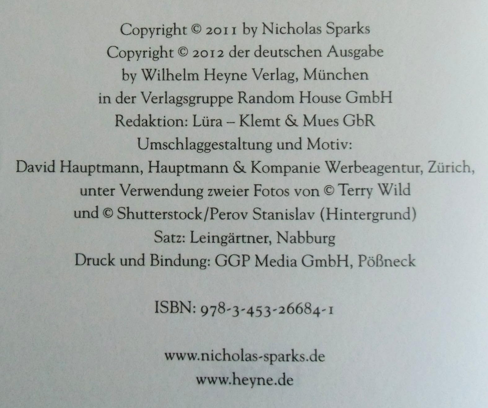 Mein Weg zu dir: Roman