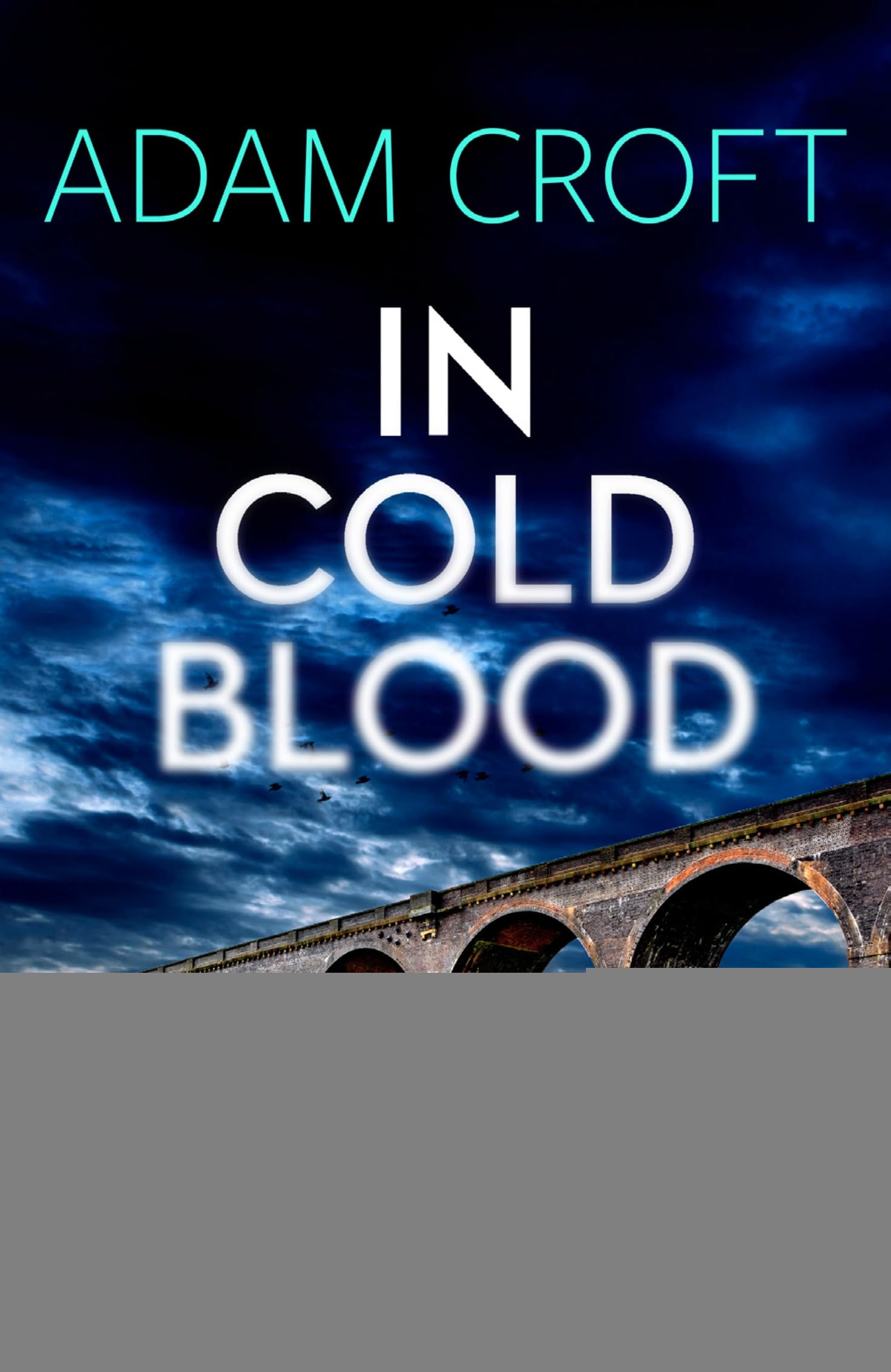 In Cold Blood