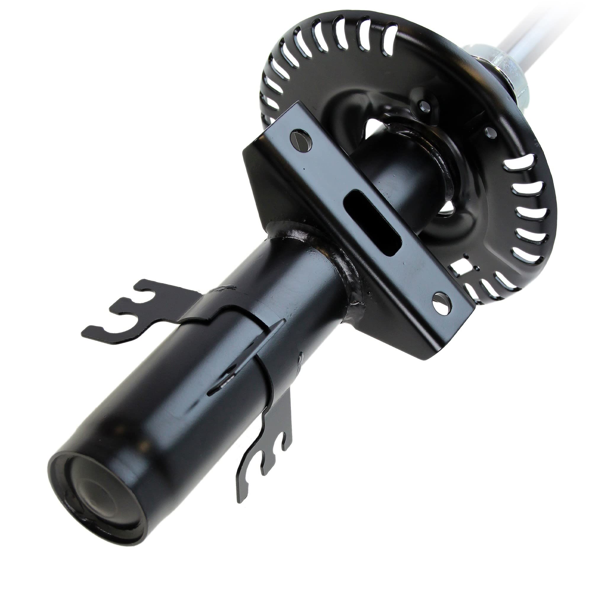 2x amortisseurs à gaz avant jambe de suspension incl. Kit de