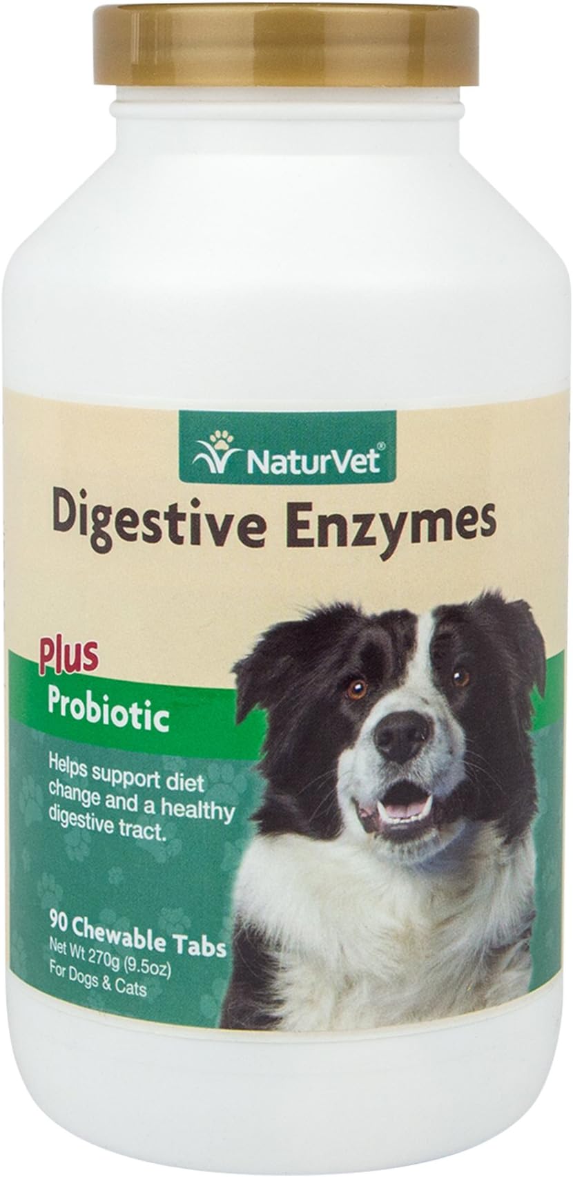 Petco Brand Well & Good Digestive Enzymes and Probiotics
