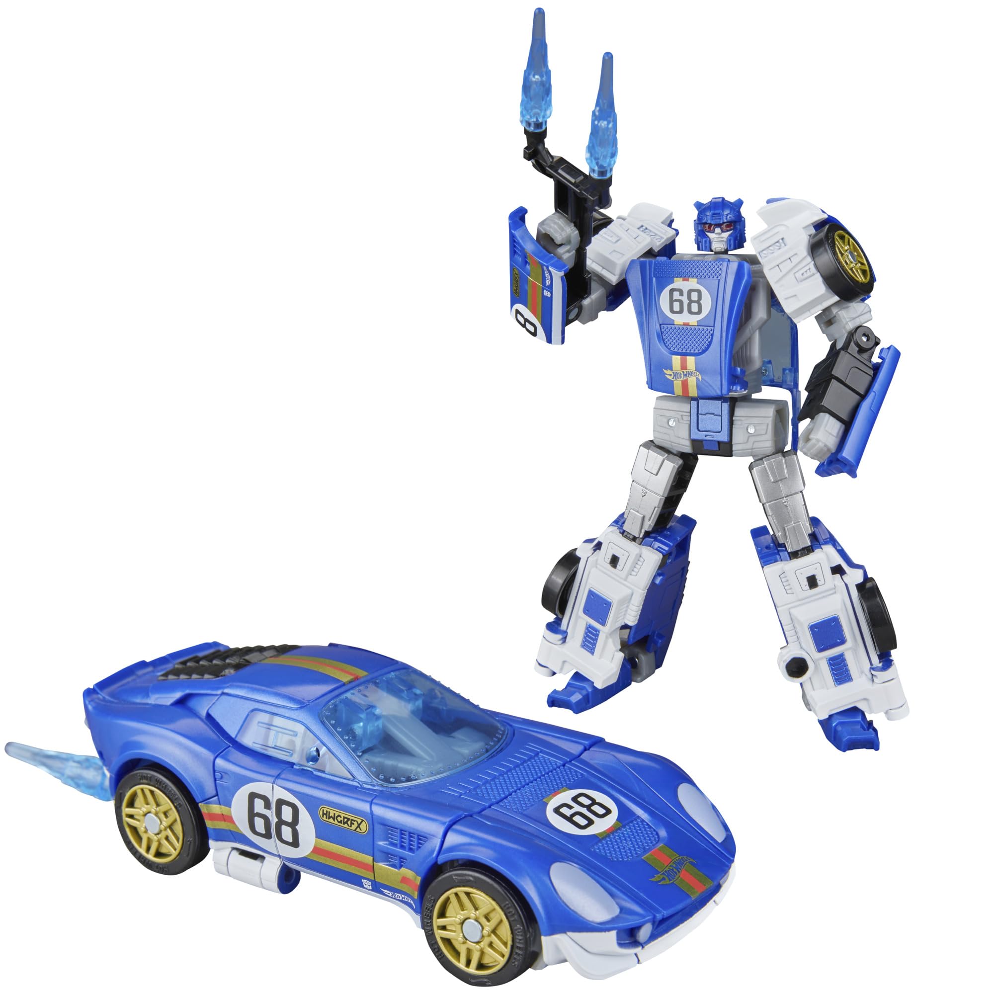 Amazon.com: Hasbro Collector's Corner: Transformers Collectors
