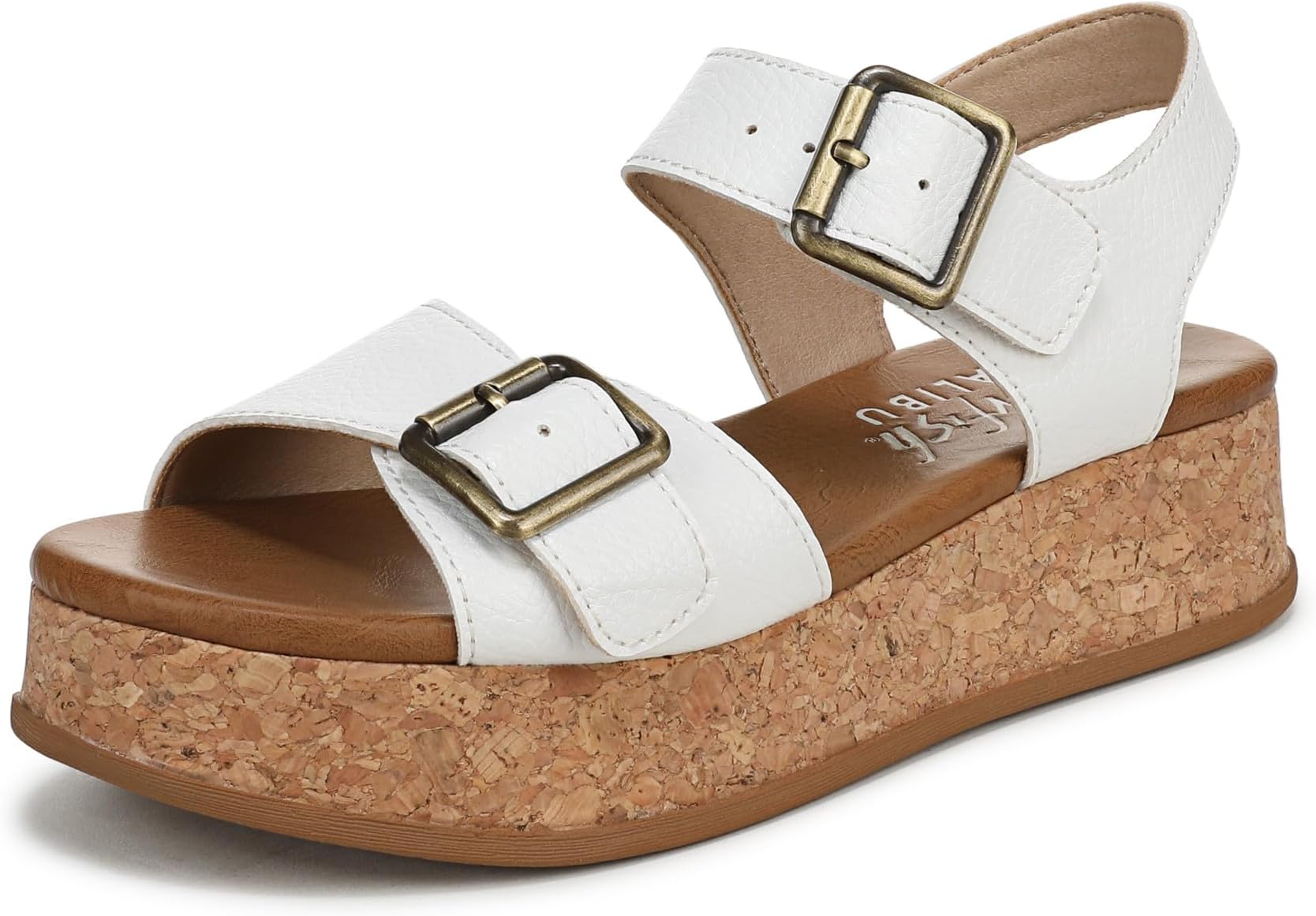 - Magical Slingback Sandals