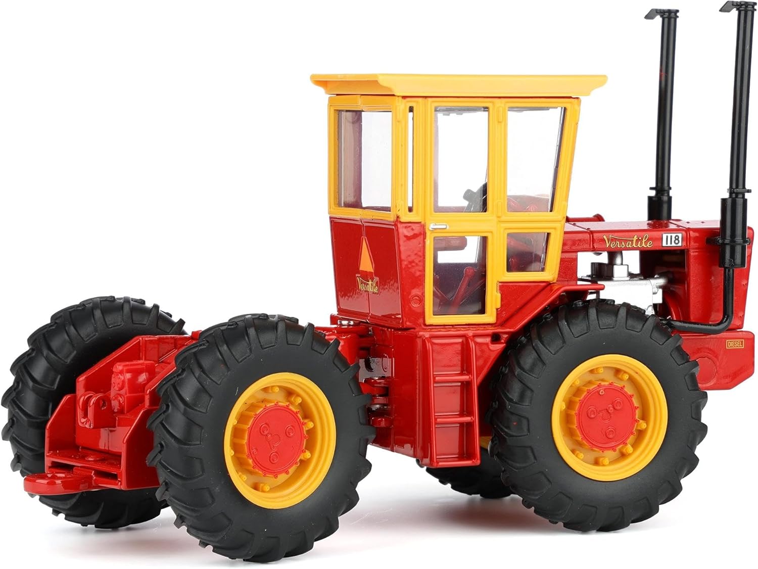 ERTL 1/32 Versatile 118 Tractor with 4WD & Dual Exhaust 16464