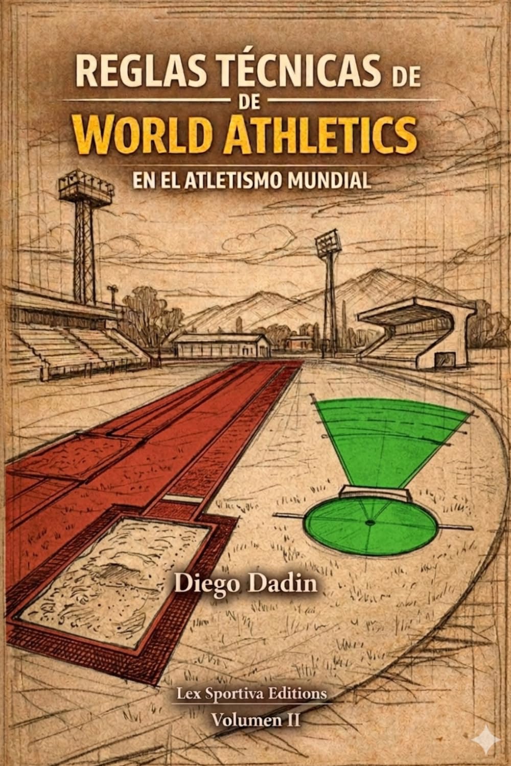 Reglas Técnicas del atletismo mundial: Manual didáctico de las reglas técnicas de World Athletics (ATLETISMO REGLAS Y REGULACIONES)
