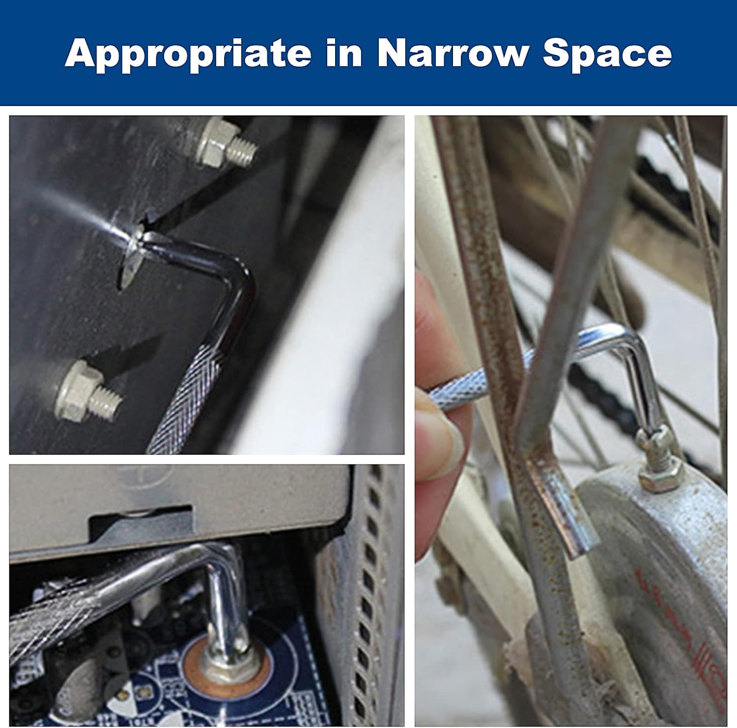 SORAKO 51-Piece Screwdriver Set, Multi-Purpose Magnetic Screwdriver Set with Case, Precision Screwdrivers tool Kit for Home Repair/Improvement/Craft/Men Gift