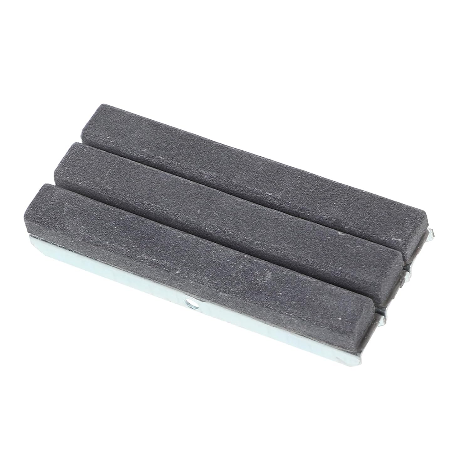 SECFOU 3-inch 3pcs Cylinder Honing Stones Set for Car Engine Cylinder Grinding Polishing Machine Stones with Screws for Automotive Engine Maintenance
