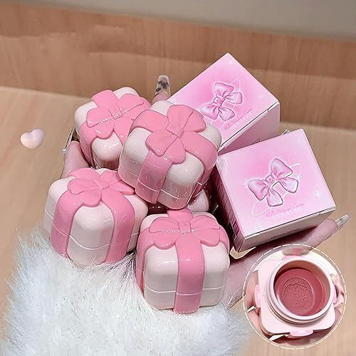 Velvets Matte Lip & Cheek Cream Longwear Smudge-Proof With Natural Finish Travel Friendly Two Lip And Cheek Makeup(E)