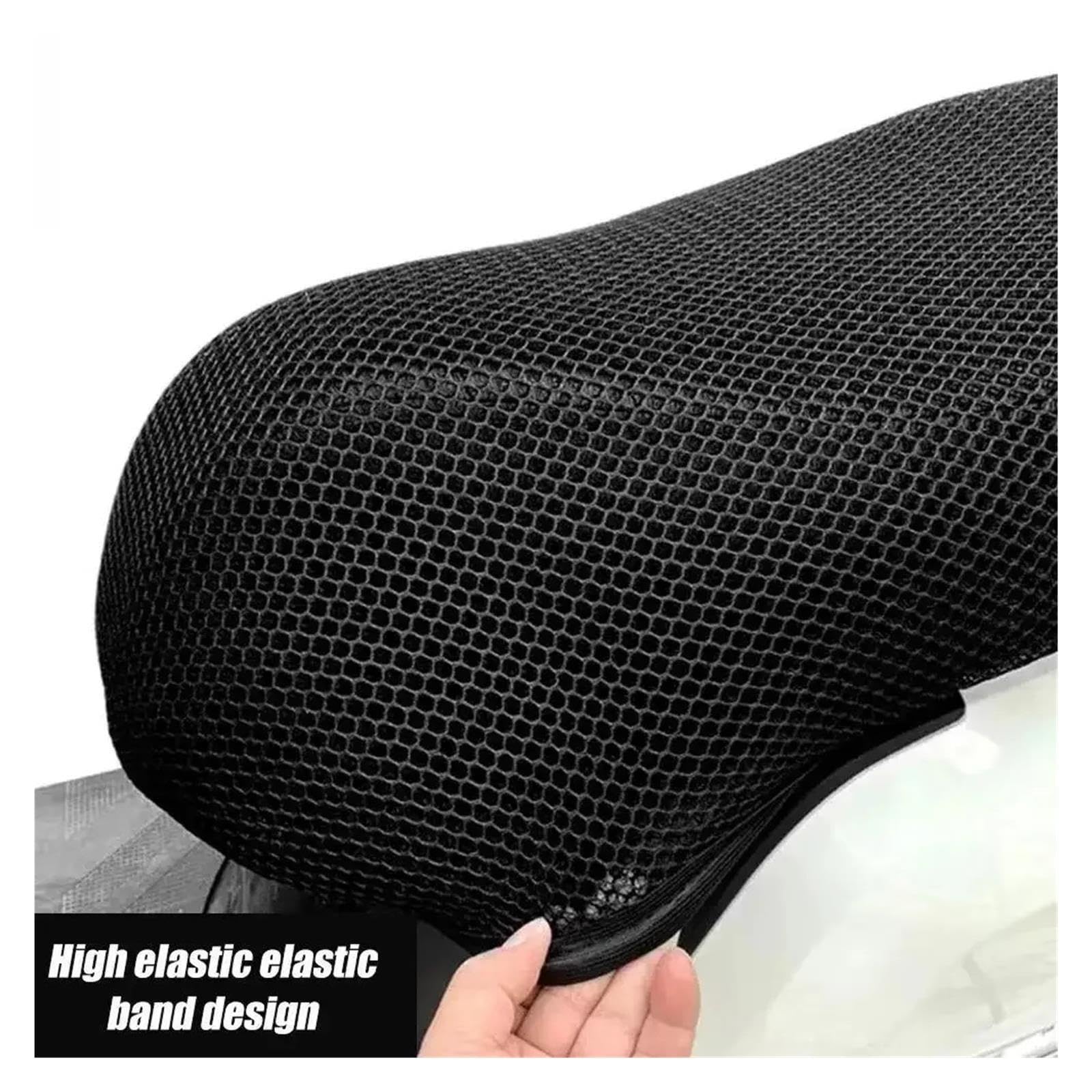 Fundas Asientos Funda Asiento De Motocicleta, Fundas Transpirables Cojín