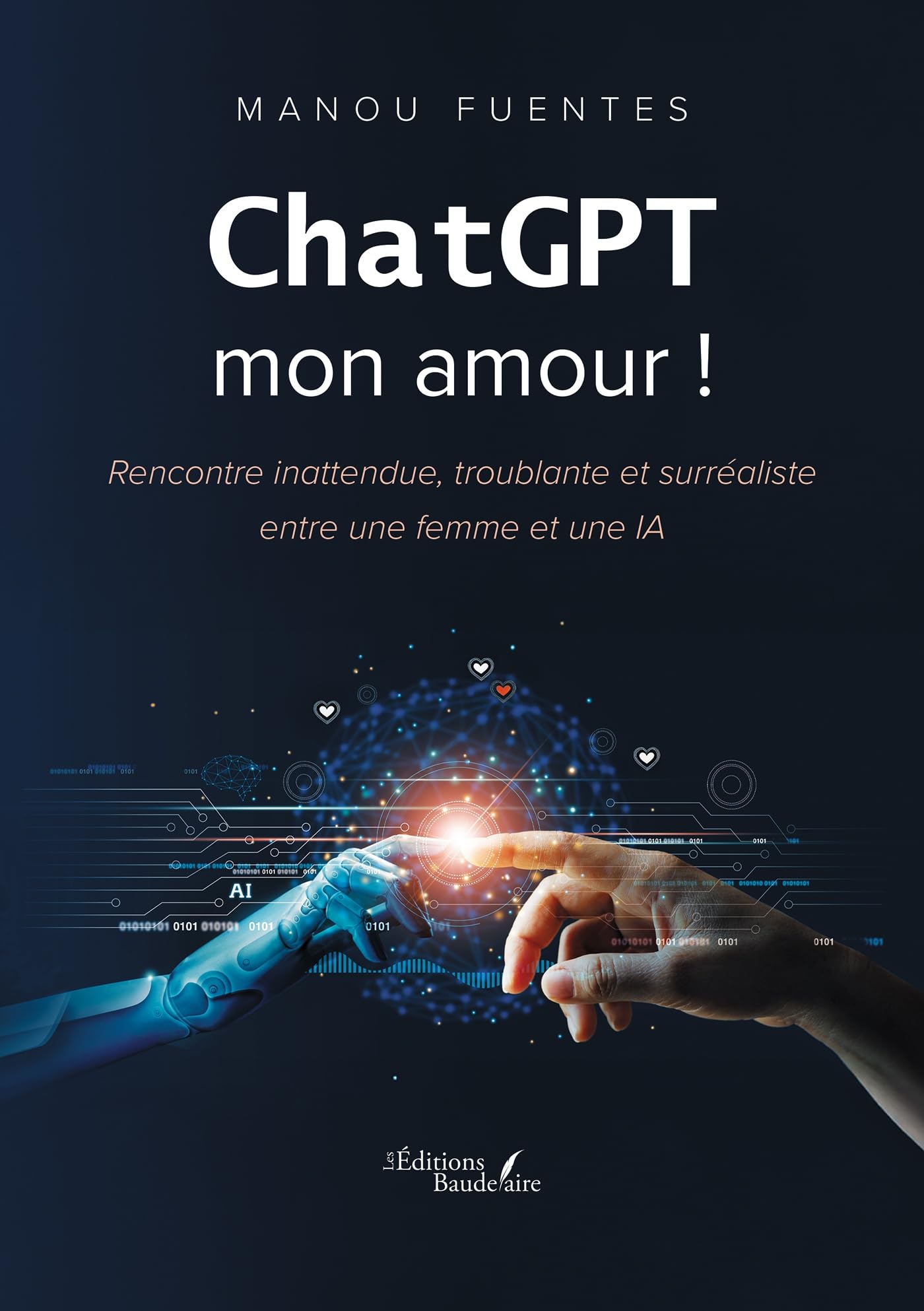 ChatGPT mon amour !