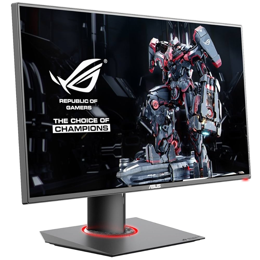 Amazon.co.jp: ASUS PG278Q 27