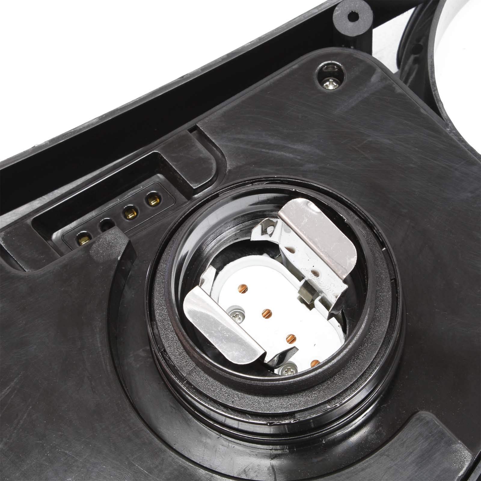 SunSun Ersatzteil für Druckteichfilter CPA-30000 Elektroanschluss-Einheit 55 W 12000 l/h