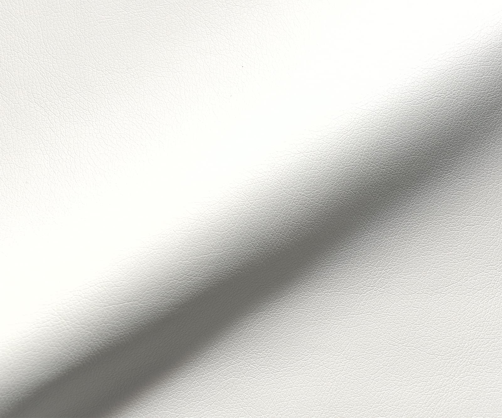 DELIFE Boxspringgestell Dream-Great Kunstleder Weiß 160x200 cm
